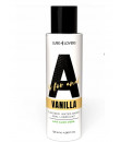 Lubrificante Anale alla Vaniglia Base Acquosa 120 ml.