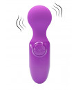 Massaggiatore Pretty Love in Silicone 12 x 3,8 cm