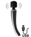 Massaggiatore Wand Graphity 20 Velocitá Ricaricabile USB