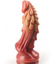 Bad Dragon Dildo Fantasy in Silicone 22 x 5,5 cm.