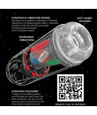 Ultimate Milker 2 - Masturbatore Effetto Mungitrice Ricaricabile USB