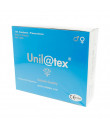 Unilatex Profilattici Naturali in Lattice 144 pz