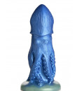 Fallo Polipo con Ventosa 19 x 6,8 cm