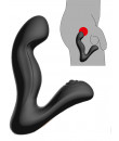Stimolatore Prostata Vibrante con Telecomando Ricaricabile USB