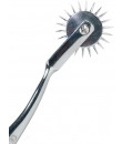 Ruota di Wartenberg Girandola con Punte