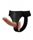 Strap On per Donna con Doppio Pene 