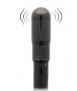 Stimolatore Clitoride e Parti intime Nero 11 x 2,5 cm. Jerry 