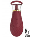 Succhia e Lecca Clitoride Roxy Ricaricabile con USB