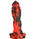 Dildo Mietitore con Ventosa 23 x 6,7 cm