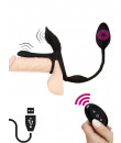 Stimolatore per Coppia con 3 Motori Telecomandato