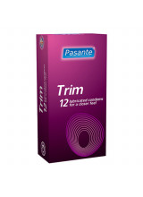 PASANTE PROFILATTICI ADERENTI TRIM 12 PEZZI 