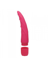 Vibratore Timeless Pink Tongue 19 x 3,7 cm.