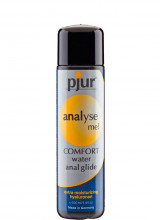 Spray Anale con HyalurOn Pjur "Analyse Me!" - 100 ml.