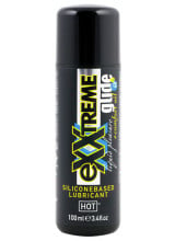 EXXTREME Lubrificante Siliconico Anale 100 ml.