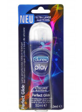 Lubrificante Durex Perfect Glide 50 ml a Base Siliconica