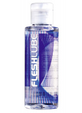 Fleshlube Lubrificante a Base Acquosa per Fleshlight 100 ML.