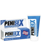Crema Intima "Penisex" 50 ml.