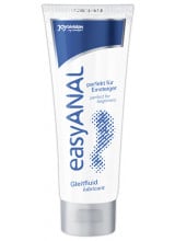 Lubrificante "Easy Anal" 80 ML - Facilita la Penetrazione Anale