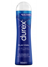 Lubrificante Durex Play Feel - 50 Ml