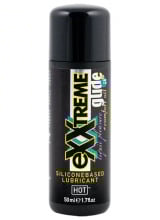 HOT exxtreme Lubrificante Siliconico Anale 50 ML.