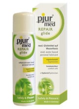 Lubrificante Pjur Med "Repair" Azione Idratante - 100 Ml