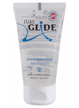 Omaggio Lubrificante JUST GLIDE 50 ML.