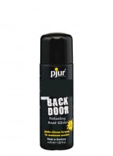 Lubrificante Anale Pjur "Back Door" Con Estratti Di Jojoba - 30 Ml