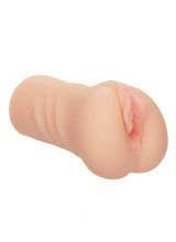 Masturbatore a Forma di Vagina The First Time