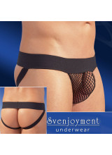 JOCKSTRAP in RETE Neri