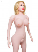 Bambola Gonfiabile Lusty Lola
