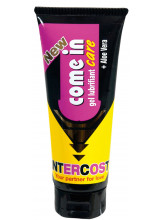 COME IN Gel Lubrificante Unisex con ALOE VERA 100ml.