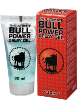 GEL RITARDANTE BULL POWER