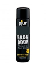 Lubrificante Anale Pjur "Back Door" Con Estratti Di Jojoba - 100 ml.