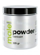 MALE POWDER Polvere per Realizzare 5 LITRI di Lubrificante 