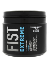 MISTER B FIST EXTREME LUBE 500 ML