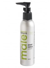 Lubrificante Anale Antidolore per uomo e donna ANAL RELAX 150 ML
