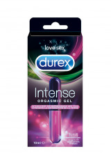 Durex Intense Orgasmic - Gel Femminile per Orgasmi Intensi 10 ml.