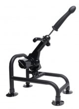 Sex Machine Bangers Pro 3 Duo  Aggancio Easy-Lock 200 Colpi al Minuto
