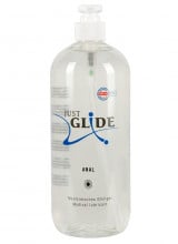 JUST GLIDE Lubrificante Intimo ANALE a Base Acquosa 1 LITRO