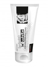 Crema per sbiancamento anale e altre Parti Intime Bright&white 100 ml.