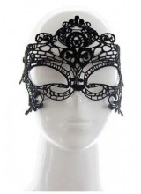 Omaggio maschera in stile veneziano "Royal"