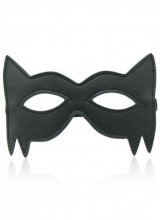 Maschera Nera "Spikes"