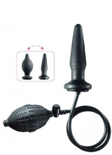 Plug Anale Gonfiabile Timeless Inflaplug 12,3 x 3,1 cm.
