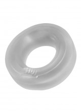 C-Ring Single Ice - Anello Fallico in Plus Silicone 5 cm. Ghiaccio