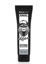 Anal Relax - Lubrificante per Dilatazione Anale Base Acquosa 150 ml.