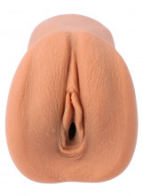 Masturbatore Manuale R22 Flesh a Forma di Vagina