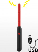 Elettrostimolatore Bondage Prick Stick Ricaricabile con USB