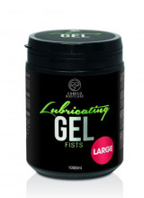 Gel lubrificante acquoso per fisting 1000 ml.