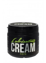 Crema Lubrificante per Fisting 500 ml.