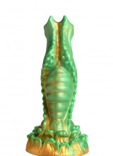 Dildo Alien in Silicone con Ventosa 15,9 x 5,8 cm